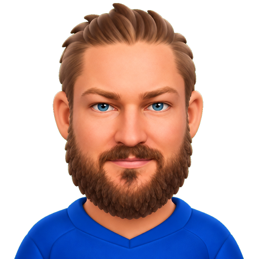 Kevin Klein