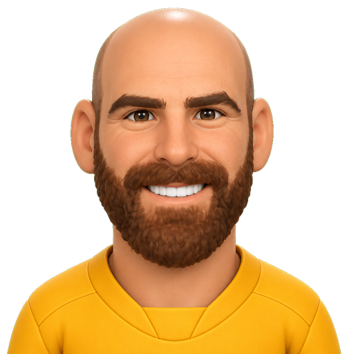 Eric Nystrom