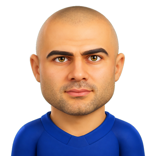 Mark Giordano