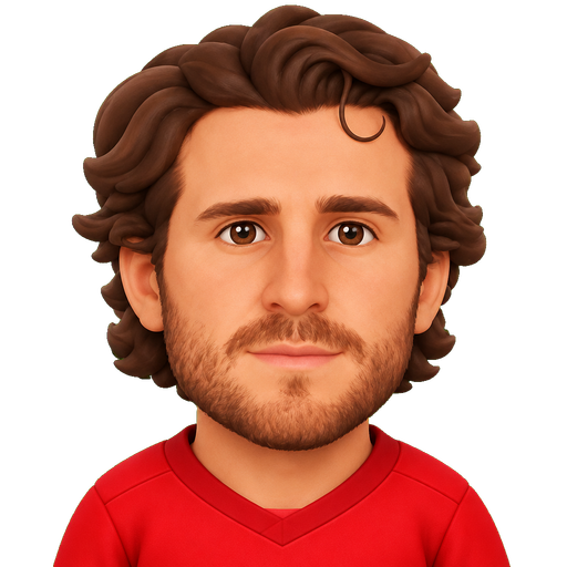 Mike Richards