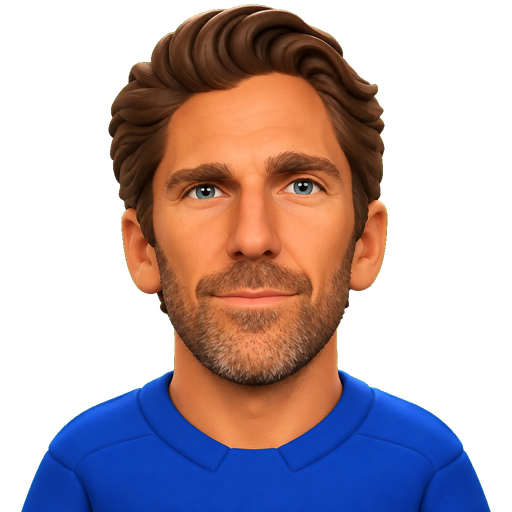 Henrik Lundqvist