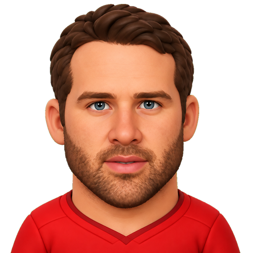 Dustin Penner