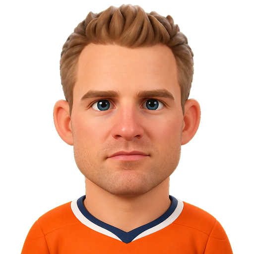 Kyle Brodziak
