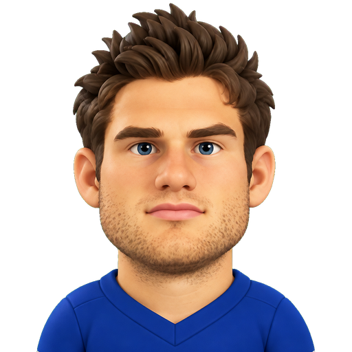 Paul Ranger