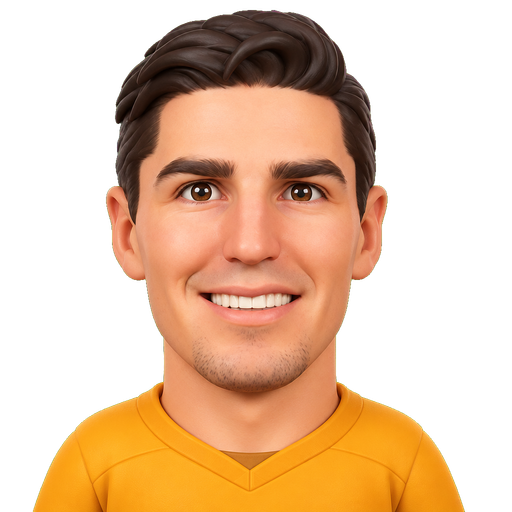 Alexandre Burrows