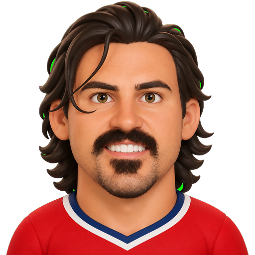 George Parros