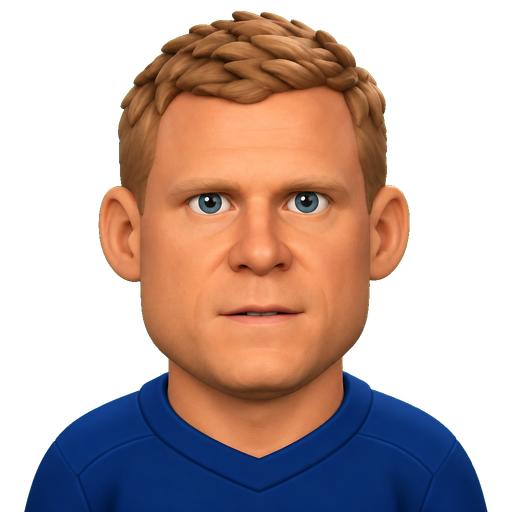 Mikko Koivu