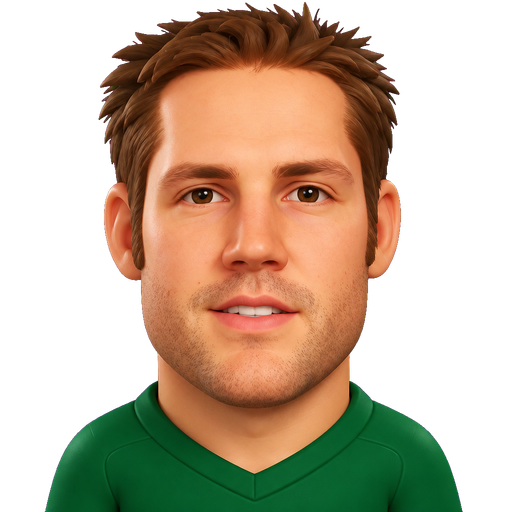 Andrew Alberts