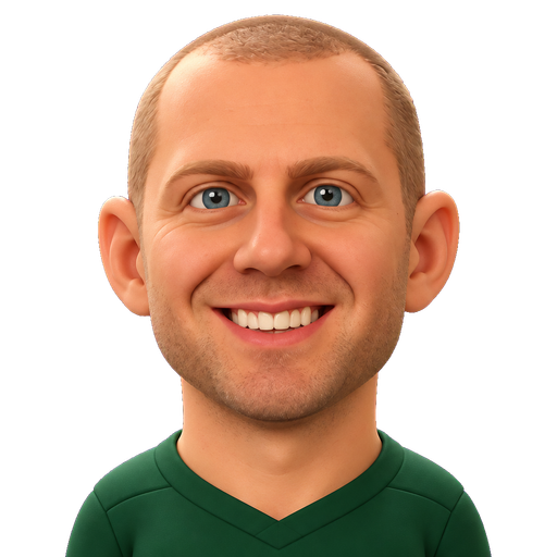 Eric Fehr