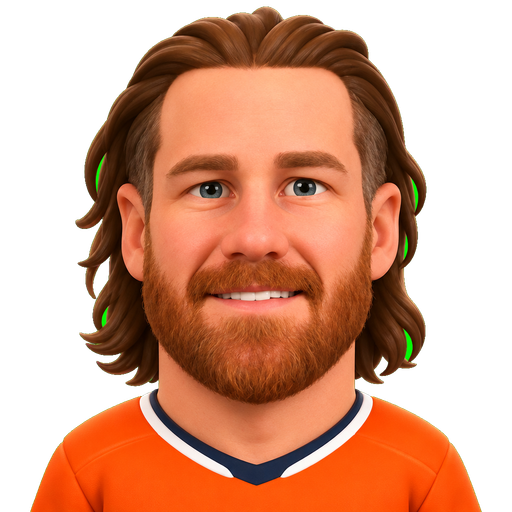 Duncan Keith