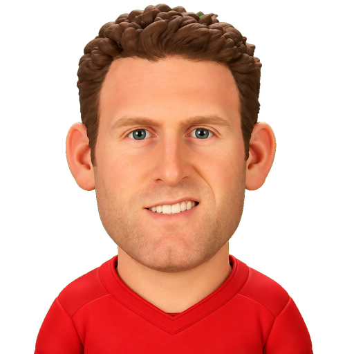 Ryan Whitney