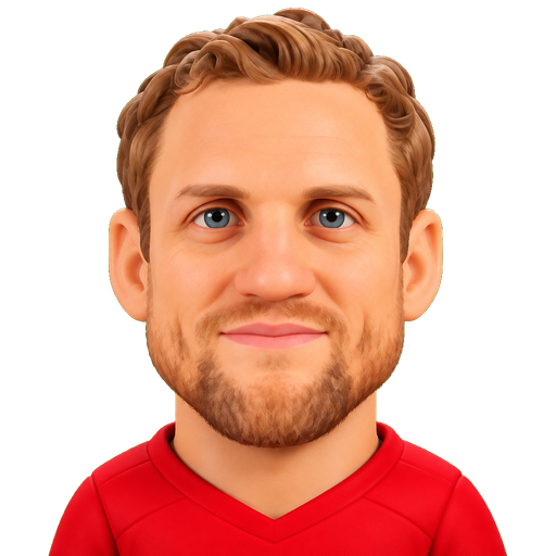 Jay McClement