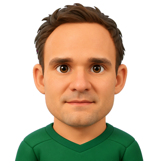 Andrej Sekera