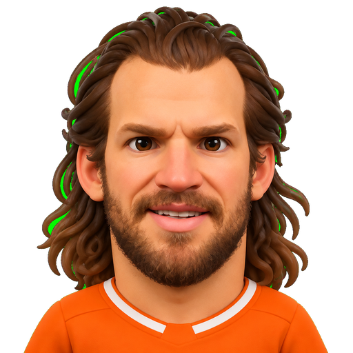 Mike Smith