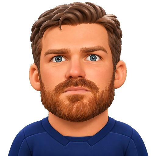 David Clarkson