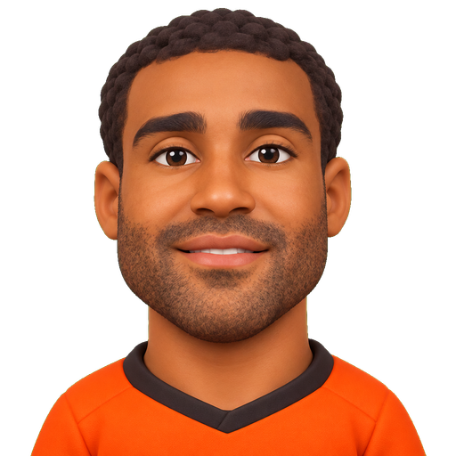Johnny Oduya