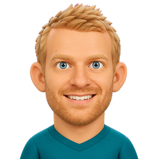 Jannik Hansen