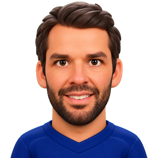 Benoit Pouliot