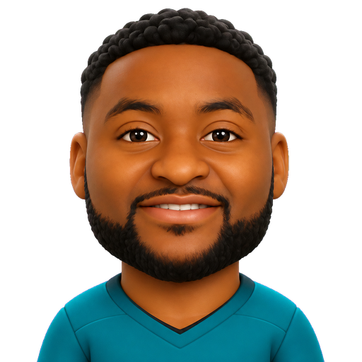 Joel Ward