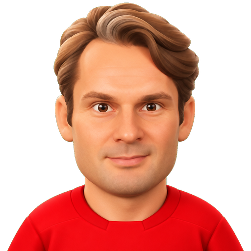 Niklas Backstrom
