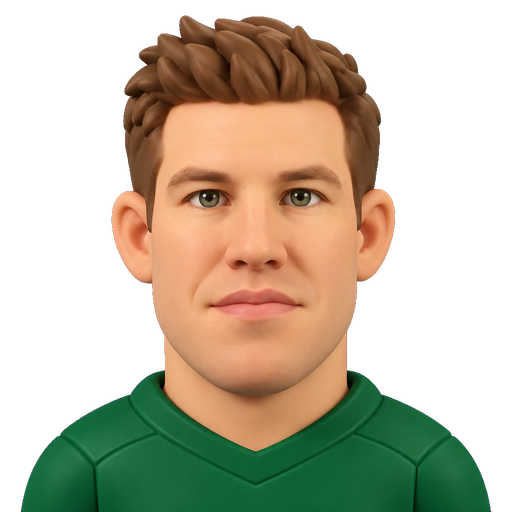 Brandon Prust