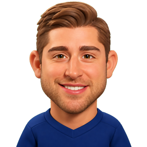 Brandon Dubinsky