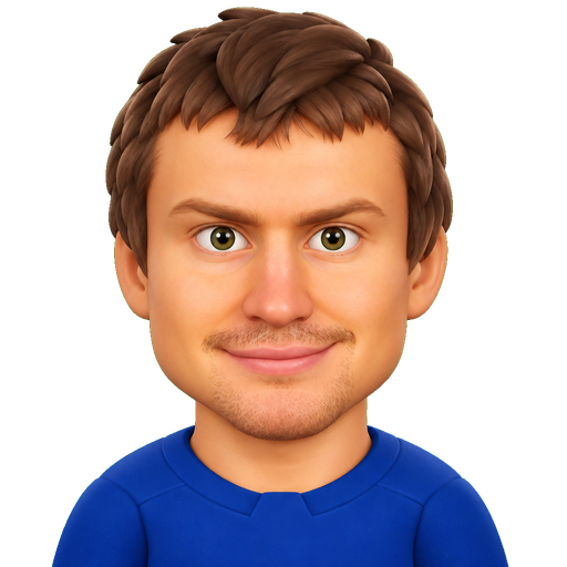 Mikhail Grabovski