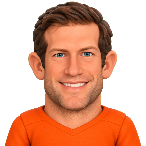 David Backes