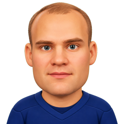 Fredrik Norrena