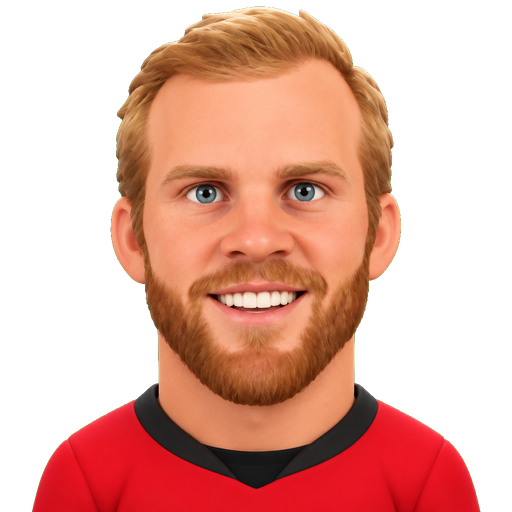 Bryan Bickell