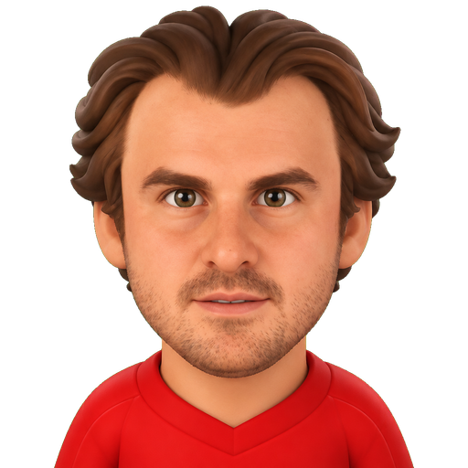Dave Bolland