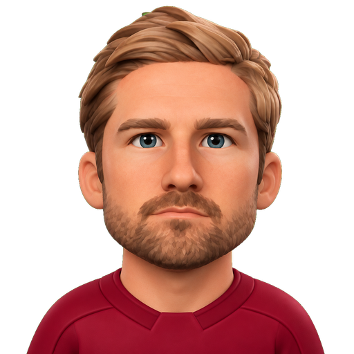 Darren Helm