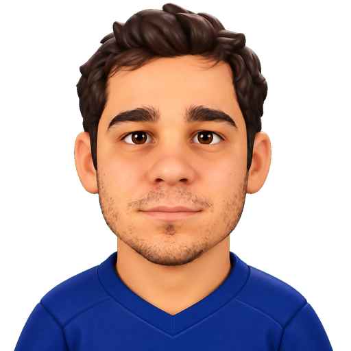 Matt D'Agostini
