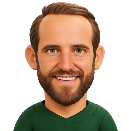 Alex Goligoski