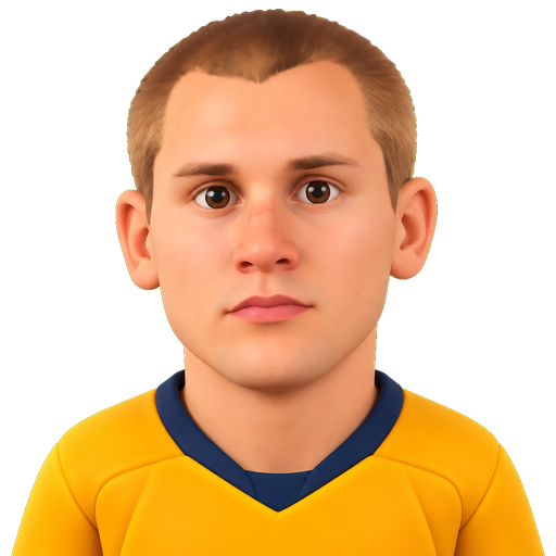 Niclas Bergfors