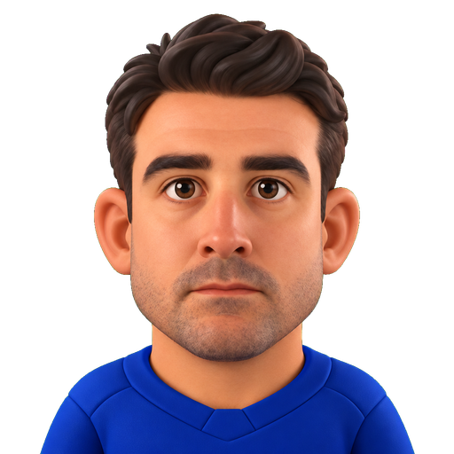 Cal Clutterbuck