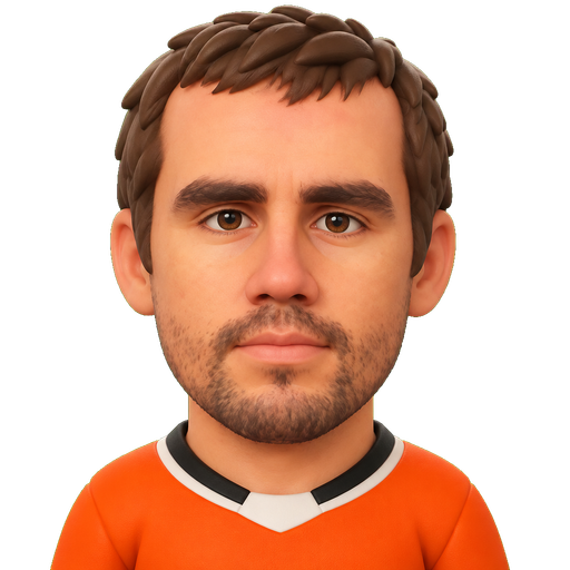 Matt Niskanen