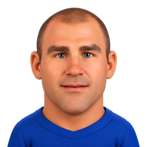 Johnny Boychuk