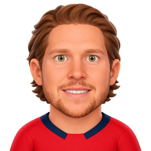 Nicklas Backstrom