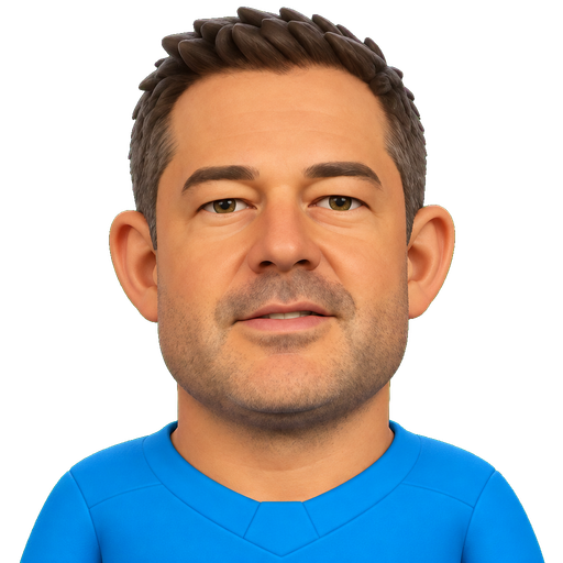 Brian Elliott