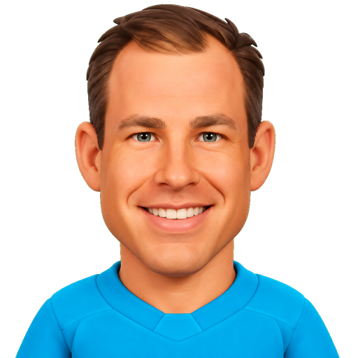 Curtis McElhinney