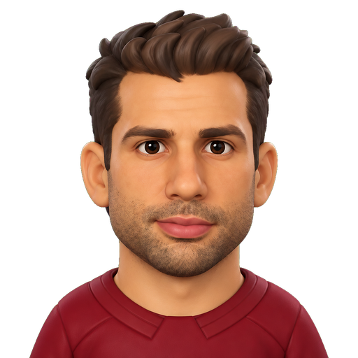 Andrew Cogliano