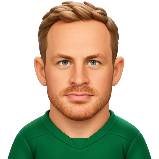 Jack Skille