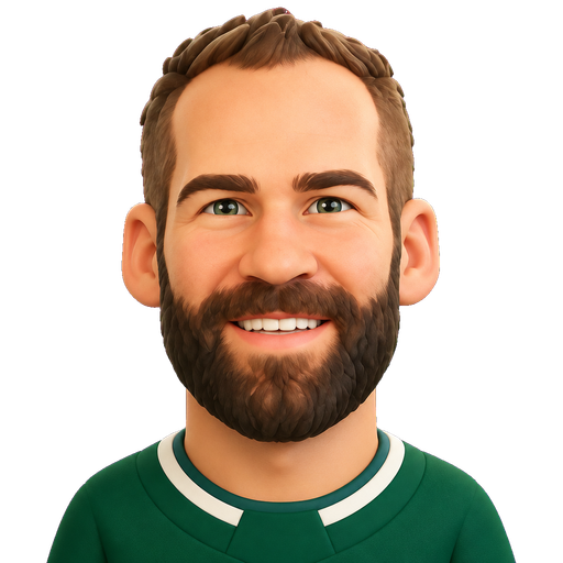 Daniel Winnik