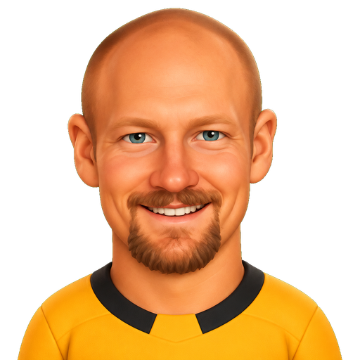 Anton Stralman