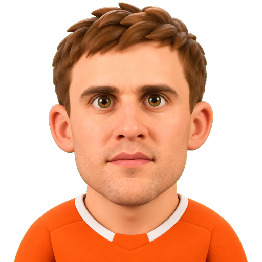 Kris Russell