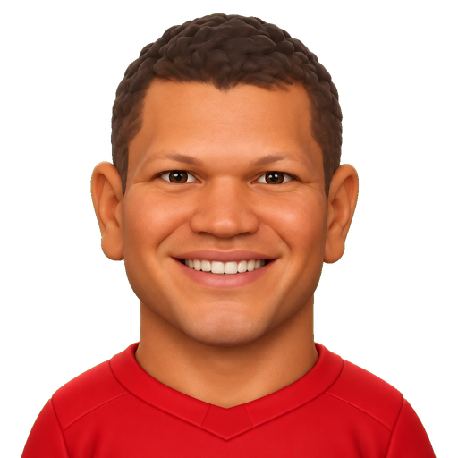 Kyle Okposo