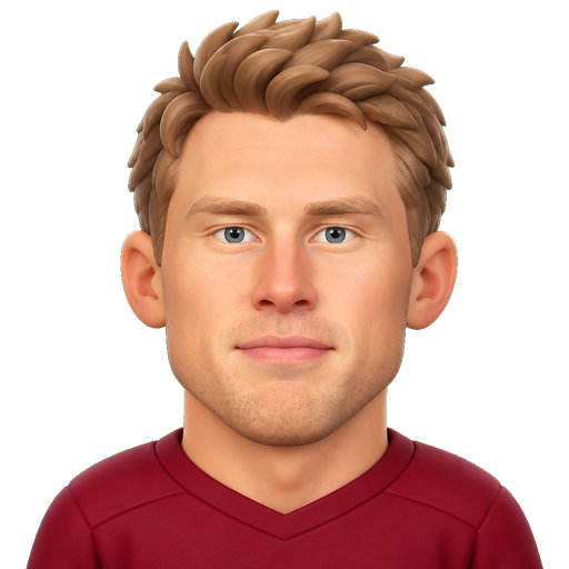 Erik Johnson