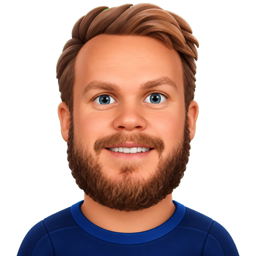 Toby Enstrom