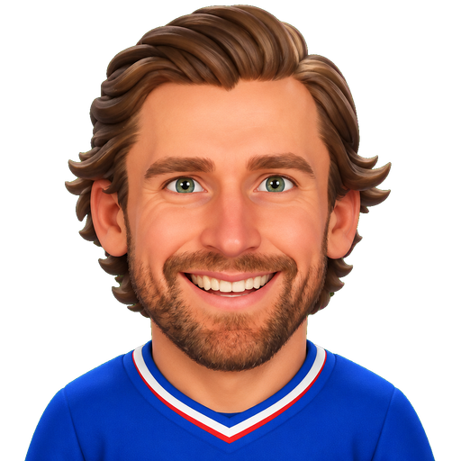 Blake Wheeler